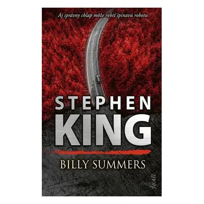 Billy Summers - Owen King