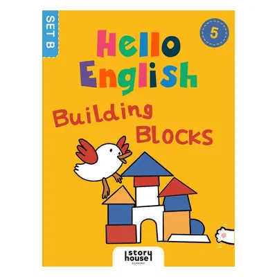 Building Blocks - Ivy Dad (Beijing) Education Technology Co., Ltd