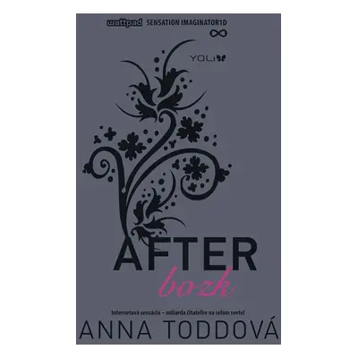 After 1: Bozk - Anna Todd