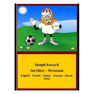 JoeJokes-01russian - Joseph Kovach