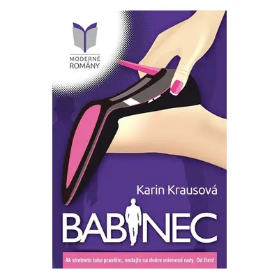 Babinec - Karin Krausová