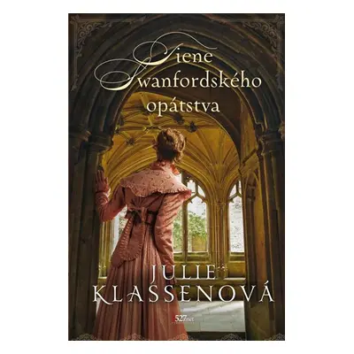 Tiene Swanfordského opátstva - Julie Klassen