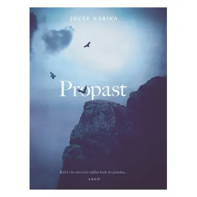 Propast - Jozef Karika