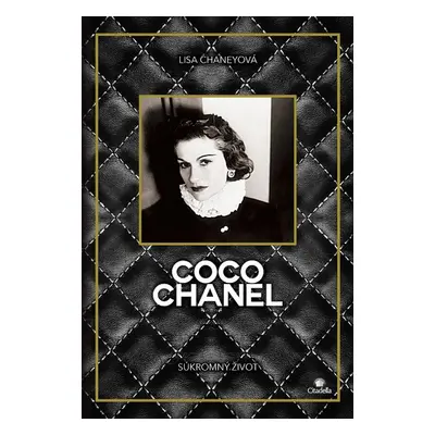 Coco Chanel - Lisa Chaney