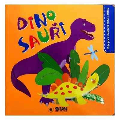 Dinosauři - Autor Neuveden