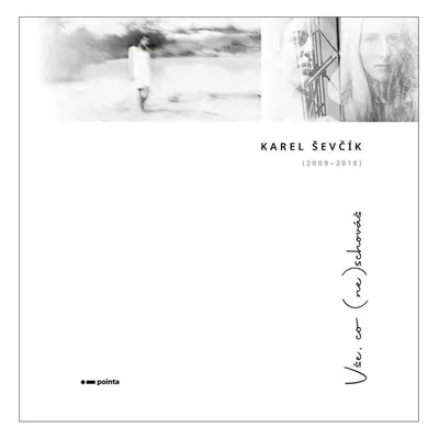 Vše, co (ne)schováš - Karel Ševčík