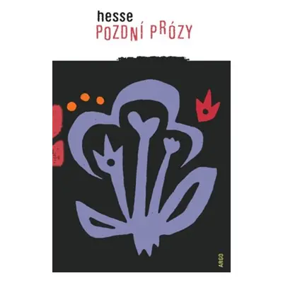 Pozdní prózy - Hermann Hesse