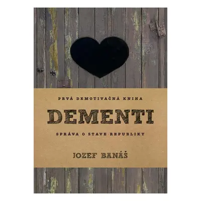 Dementi - Jozef Banáš