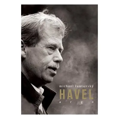 Havel - Michael Žantovský