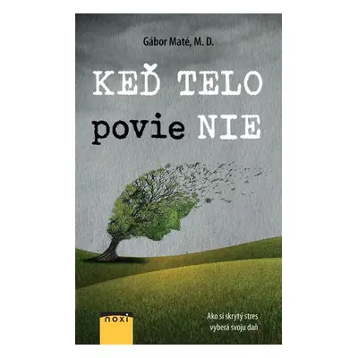 Keď telo povie NIE - Daniel Maté