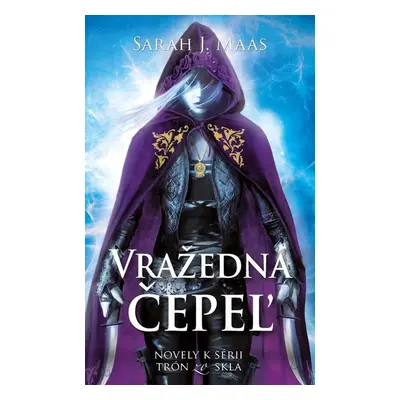 Vražedná čepeľ - Sarah J. Maas