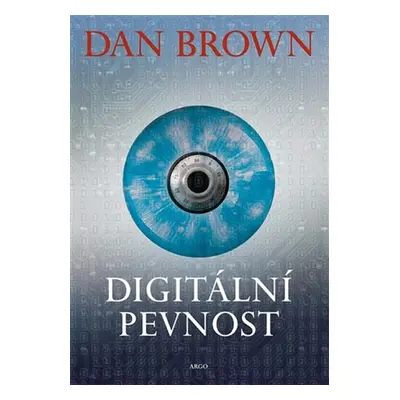 Digitální pevnost - Dan Brown