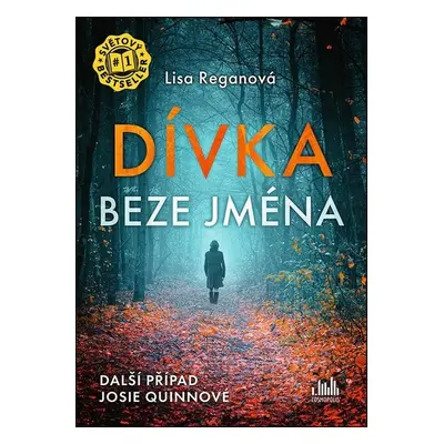 Dívka beze jména - Lisa Reganová