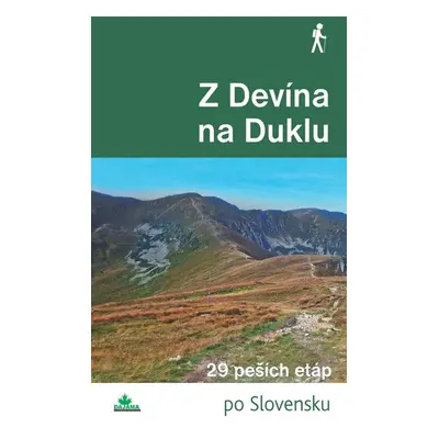 Z Devína na Duklu - Juraj Tevec