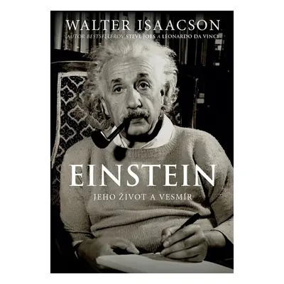 Einstein - Walter Isaacson