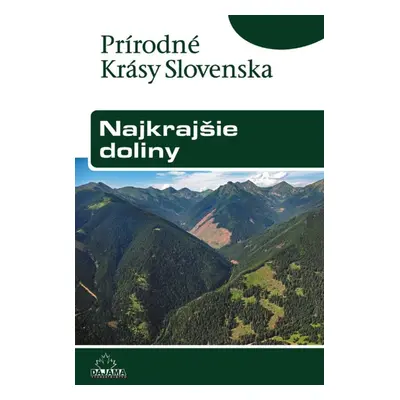 Najkrajšie doliny - Ján Lacika