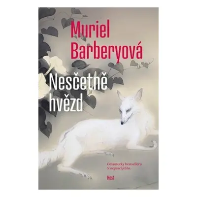 Nesčetně hvězd - Muriel Barbery