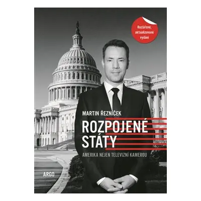 Rozpojené státy - Martin Řezníček