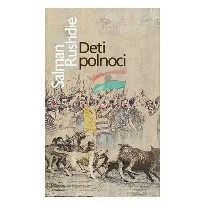 Deti polnoci - Salman Rushdie