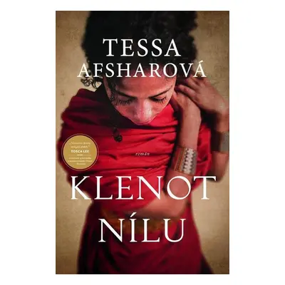 Klenot Nílu - Tessa Afshar