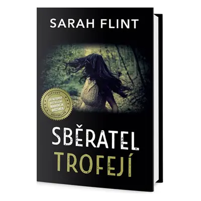 Sběratel trofejí - Sarah Flint