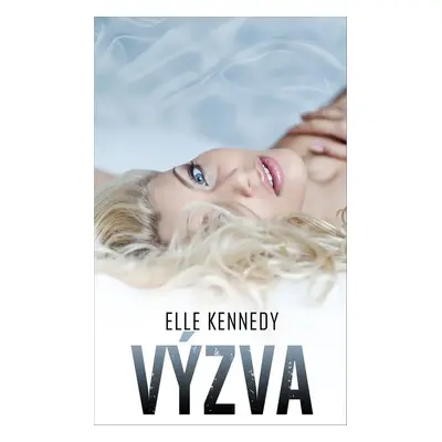 Výzva - Elle Kennedy