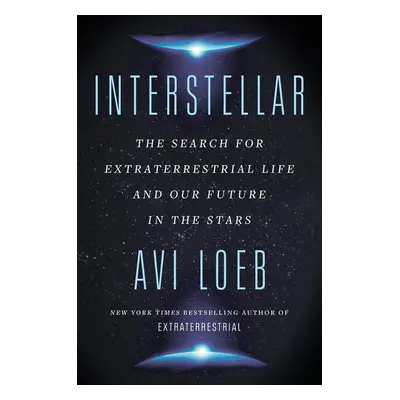 Interstellar - Avi Loeb