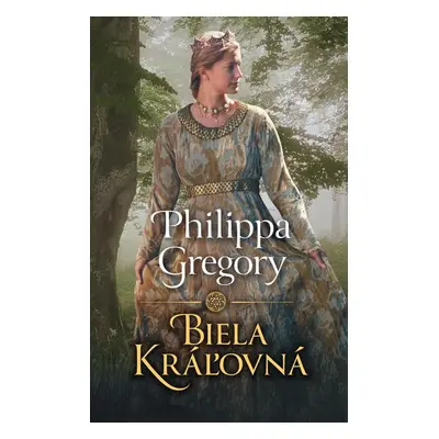 Biela kráľovná - Philippa Gregory