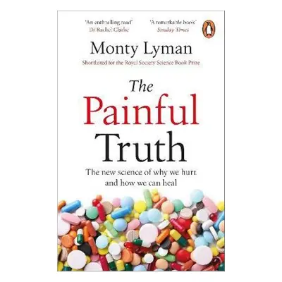 The Painful Truth - Monty Lyman