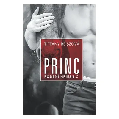 Princ - Tiffany Reisz