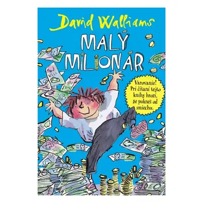 Malý milionár - David Walliams