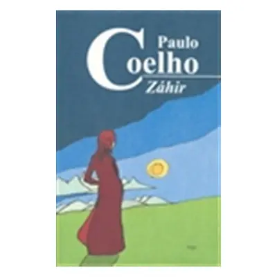 Záhir - Paulo Coelho