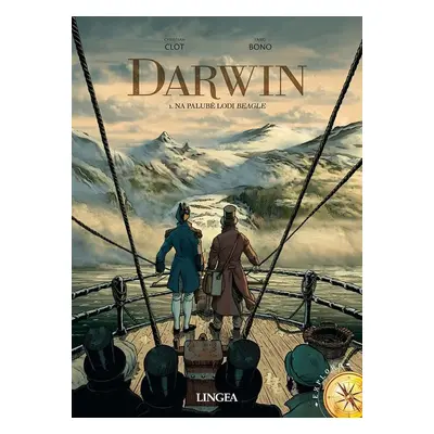 Darwin - Christian Clot