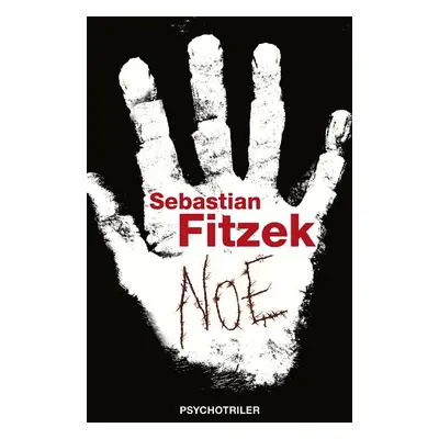 Noe - Sebastian Fitzek