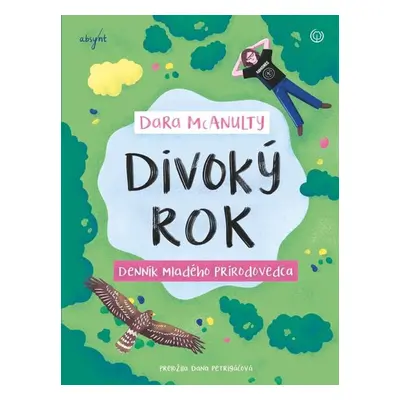 Divoký rok - Dara McAnulty