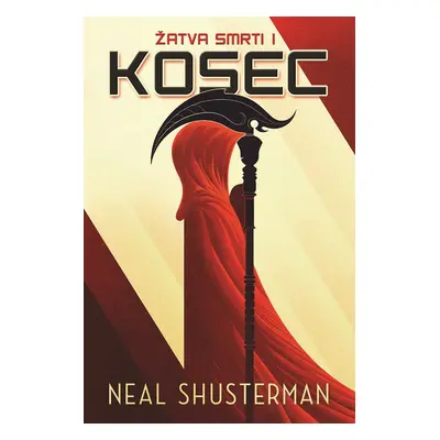 Kosec - Neal Shusterman