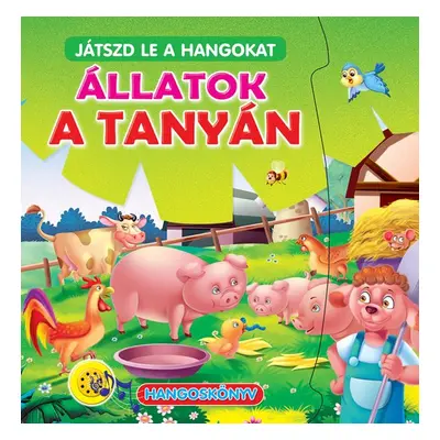 Játszd le a hangokat Állatok a tanyán - Autor Neuveden