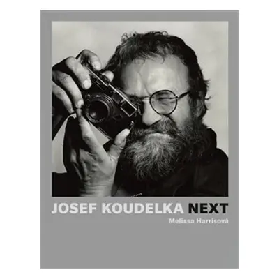 Josef Koudelka Next - Alžběta Hesounová Slavíková Hesounová