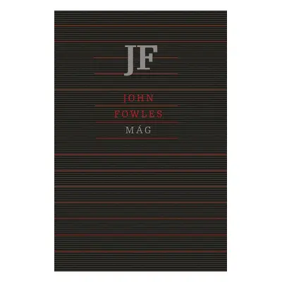 Mág - John Fowles