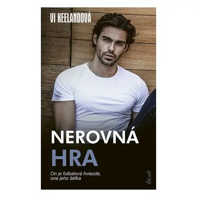 Nerovná hra - Vi Keeland