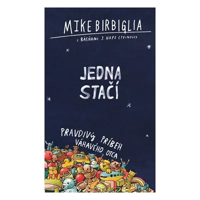 Jedna stačí - Mike Birbiglia