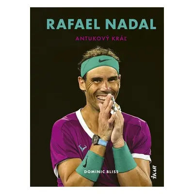 Rafael Nadal Antukový kráľ - Dominic Bliss