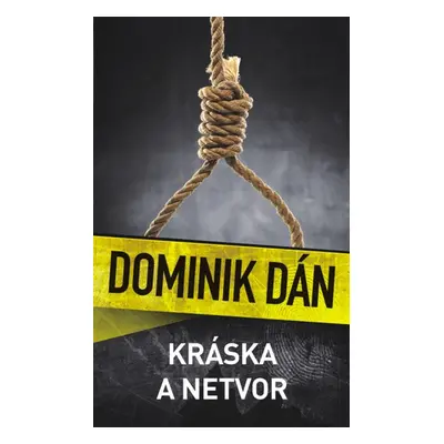 Kráska a netvor - Dominik Dán