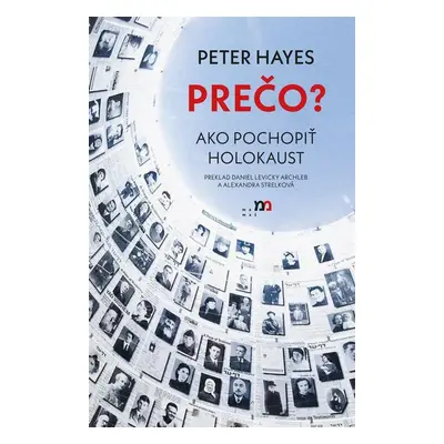 PREČO? - Peter Hayes