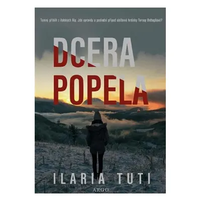 Dcera popela - Ilaria Tuti