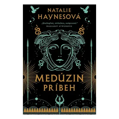 Medúzin príbeh - Natalie Haynes