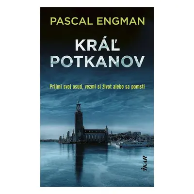 Kráľ potkanov - Pascal Engman