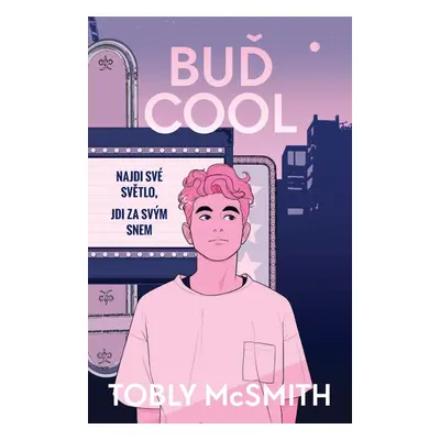 Buď cool - Tobly McSmith