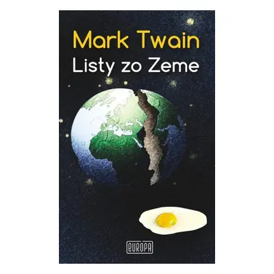 Listy zo Zeme - Mark Twain