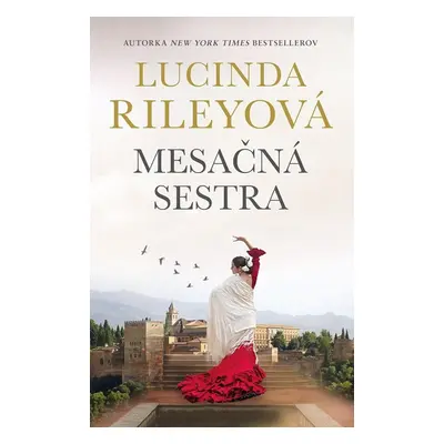 Mesačná sestra - Lucinda Riley